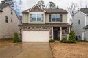 3811 Ernie Drive sold home in Charlotte, SC