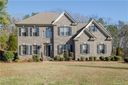 131 Winding Creek Drive sold home in Troutman, SC