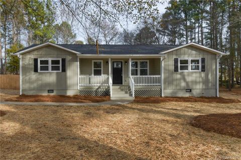 4780 Westwind Drive sold home in Windwood, Rock Hill, SC