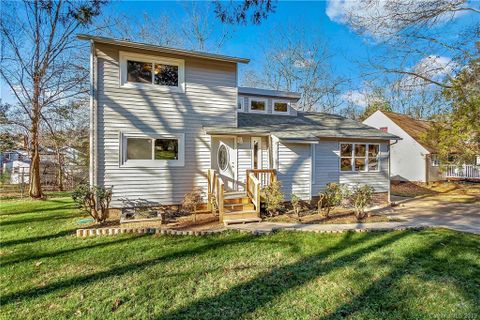 12040 Five Cedars Road