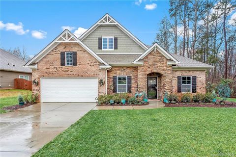 8129 Goodall Court