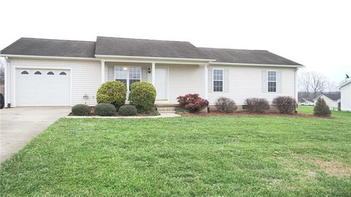 2250 Clear Water Lane