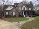 6333 Robin Hollow Drive sold home in Mint Hill, SC
