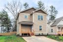 27 Yarrow Meadow Road sold home in Weaverville, SC