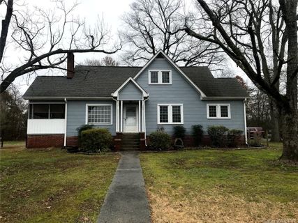204 Balfour Drive sold home in Sunset Park, Salisbury, NC