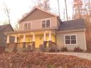 4 Coneflower Court sold home in Black Mountain, SC