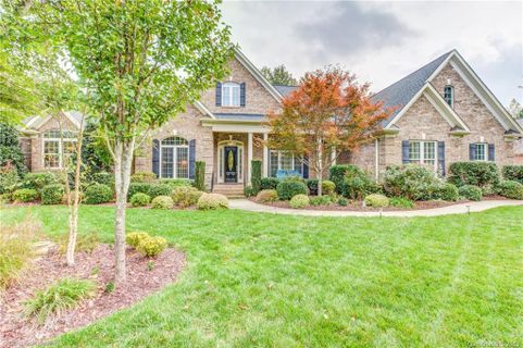 522 Little Cove Lane sold home in The Coves, Lake Wylie, SC