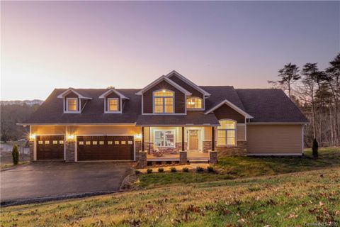 106 Saddle Ridge Drive