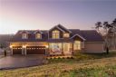 106 Saddle Ridge Drive sold home in Alexander, SC