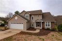 1409 Shirebourn Road sold home in Hickory, SC