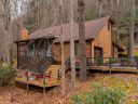 585 Summit Drive sold home in Maggie Valley, SC