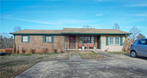 117 Foxhill Drive sold home in Kings Park, Shelby, NC