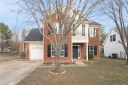 15188 Eric Kyle Drive sold home in Huntersville, SC