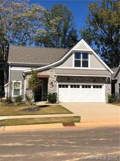 1010 Magnolia Trace 42 sold home in Walden Austin Village, Matthews, NC
