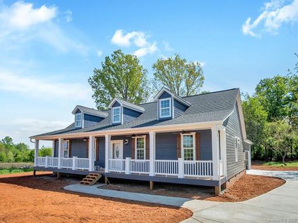 5516 Harvest Hills Road