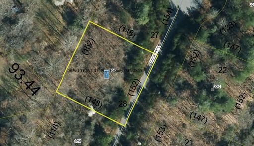 2059 Country Place sold home in Country Place, Hickory, NC