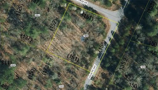 1935 Country Way sold home in Country Place, Hickory, NC