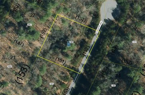 1971 Country Way sold home in Country Place, Hickory, NC
