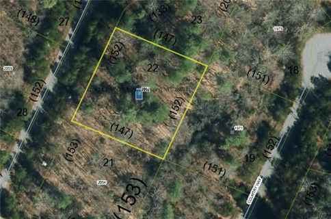 2062 Country Place sold home in Country Place, Hickory, NC