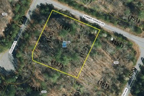 2032 Country Place sold home in Country Place, Hickory, NC