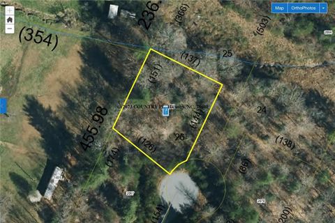 2073 Country Place sold home in Country Place, Hickory, NC