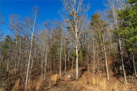 132 Saddle Ridge Drive 8 sold home in Saddle Ridge Estates, Alexander, NC
