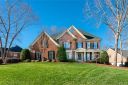 9128 Whispering Wind Drive sold home in Charlotte, SC