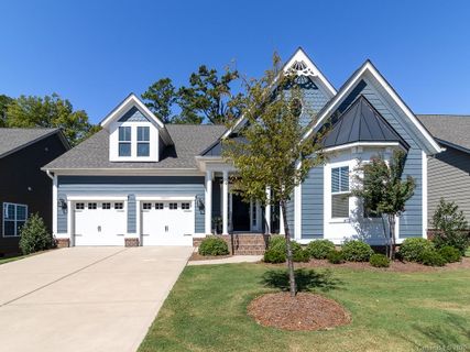 16037 Oxford Glenn Drive