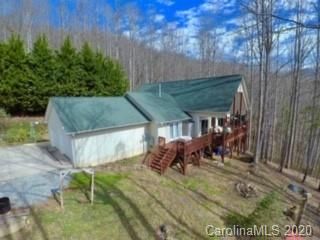76 Butterfield Drive 19 sold home in Parkway Forest, Sylva, NC