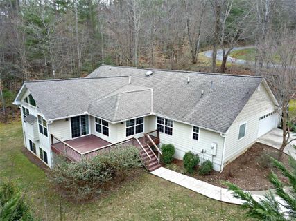 994 University Heights Road sold home in University Heights, Cullowhee, NC