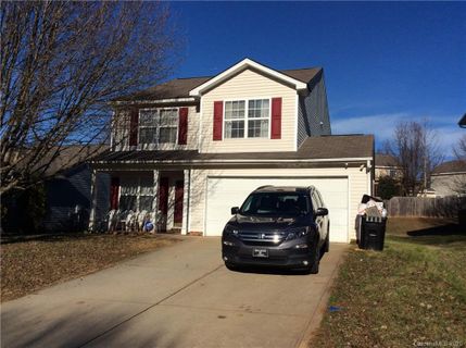 703 Lightspun Lane