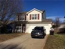 703 Lightspun Lane sold home in Charlotte, SC