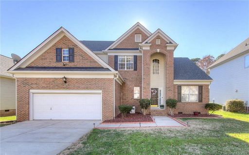 11439 Mcginns Trace Court