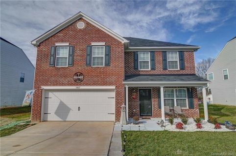 5027 Ashley Place Drive