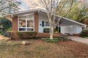 3609 Rosehaven Drive sold home in Charlotte, SC