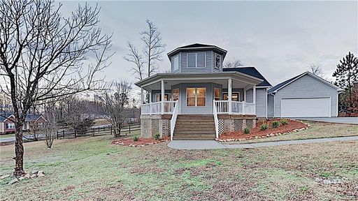 1025 Cherry Brook Court