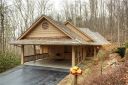 595 Chestnut Drive sold home in Boone, SC