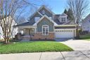 1060 Hunters Run Drive sold home in Tega Cay, SC