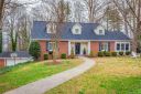 514 Riverside Drive sold home in Morganton, SC