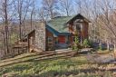 105 Sunny Ridge Road sold home in Asheville, SC