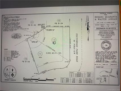 Lot 13 Southwood Loop sold home in Marina Village, Mooresville, NC