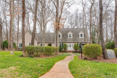 3323 Lincoln Lane sold home in Hearthstone, Gastonia, NC