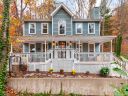 602 Old Toll Road sold home in Asheville, SC