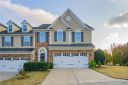 506 Sailview Drive sold home in Tega Cay, SC