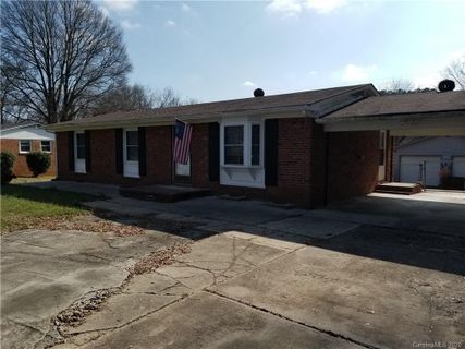 2849 Westfield Avenue sold home in Springdale, Concord, NC