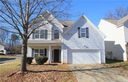 2027 Aberglen Drive sold home in Charlotte, SC