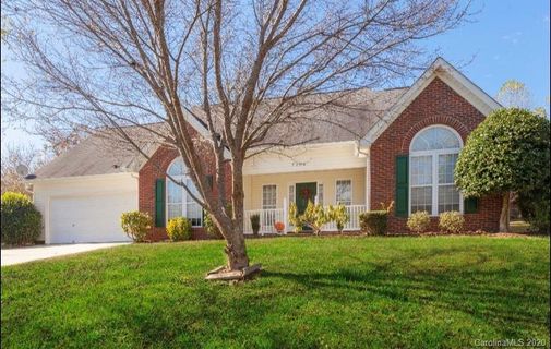7282 Oxford Bluff Drive
