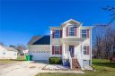 10724 Azure Valley Place sold home in Charlotte, SC
