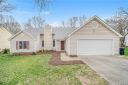 9326 Old Barnette Place sold home in Huntersville, SC