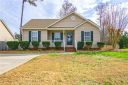 808 Painted Lady Court sold home in Rock Hill, SC
